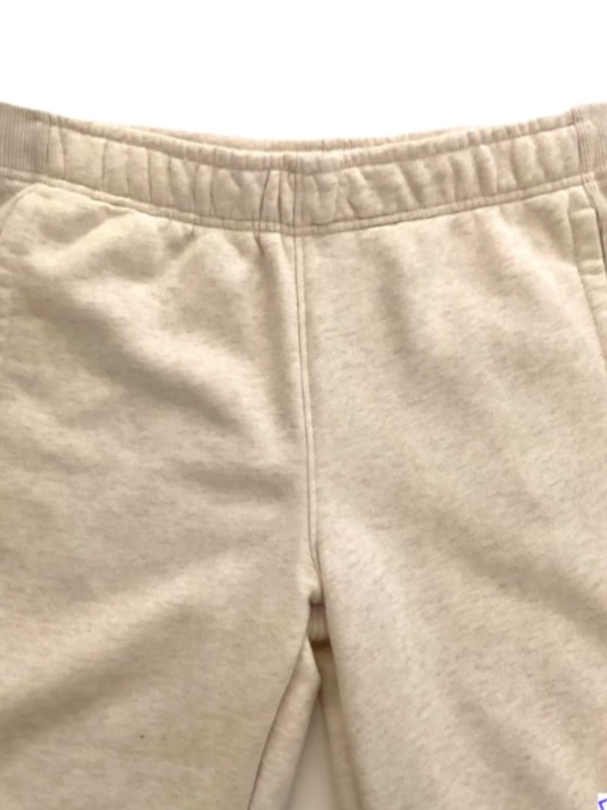Member's Mark Pants - Members Mark Womens Beige Joggers, M, NWOT